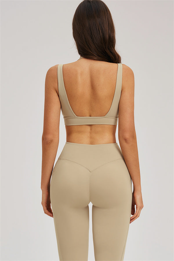 The Flourish Leggings