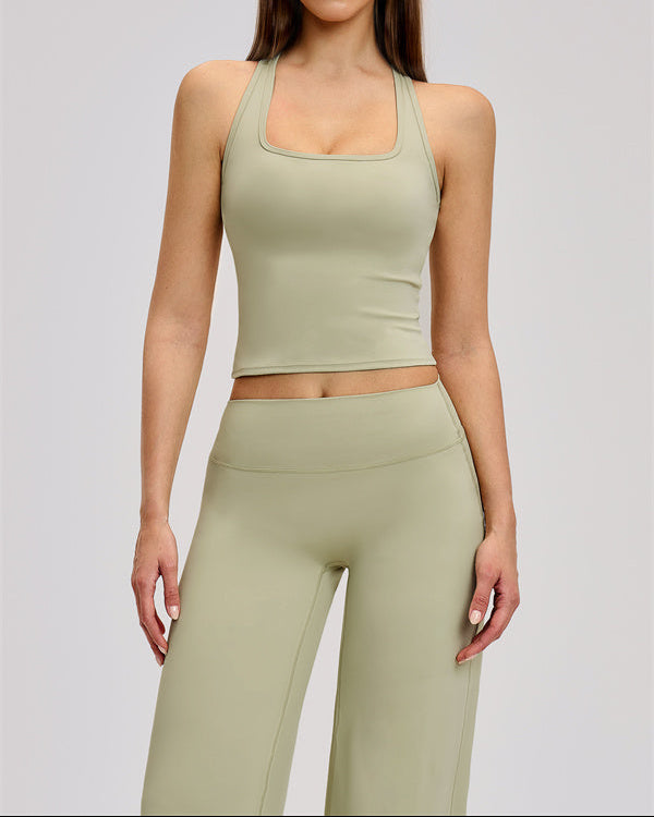 The Dynamic Crop Top
