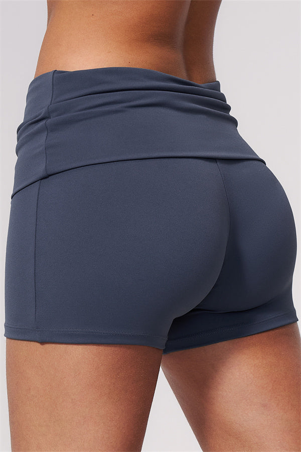 The Daring Shorts