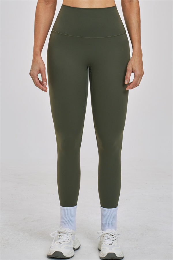 The Seraphine Leggings