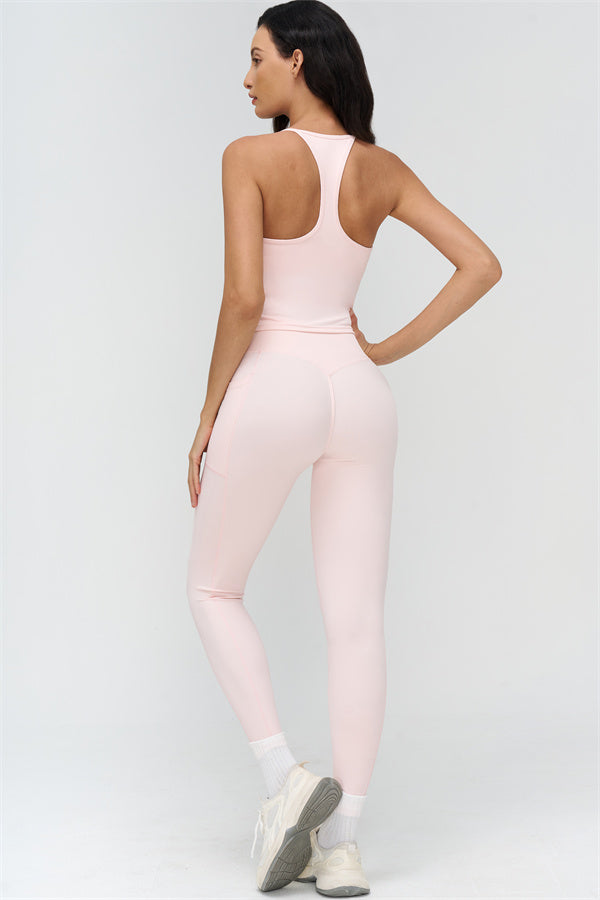 The Flourish Leggings