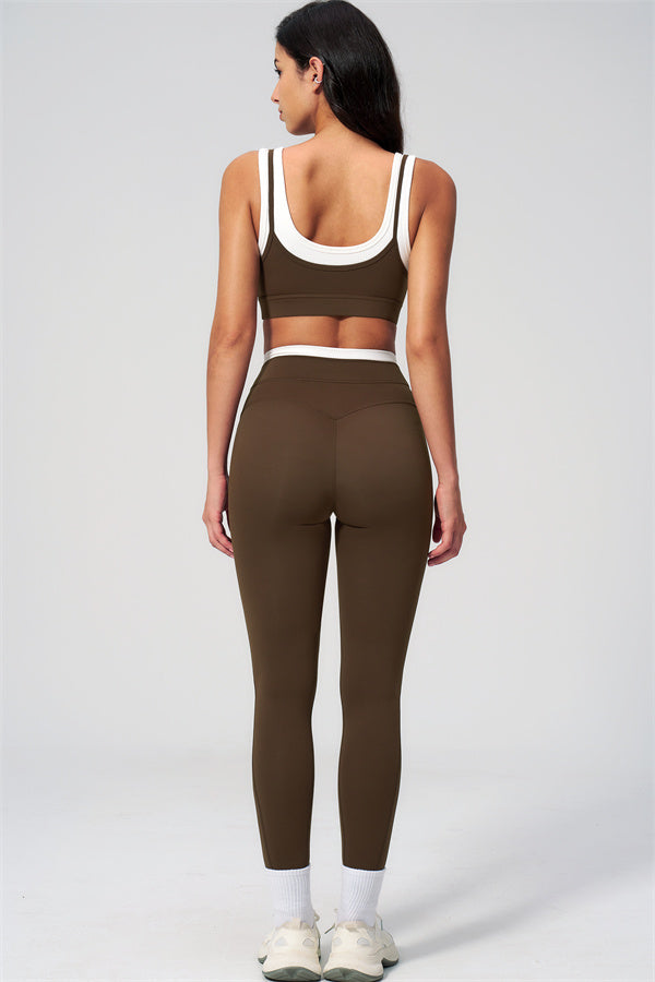 The Canyon Leggings
