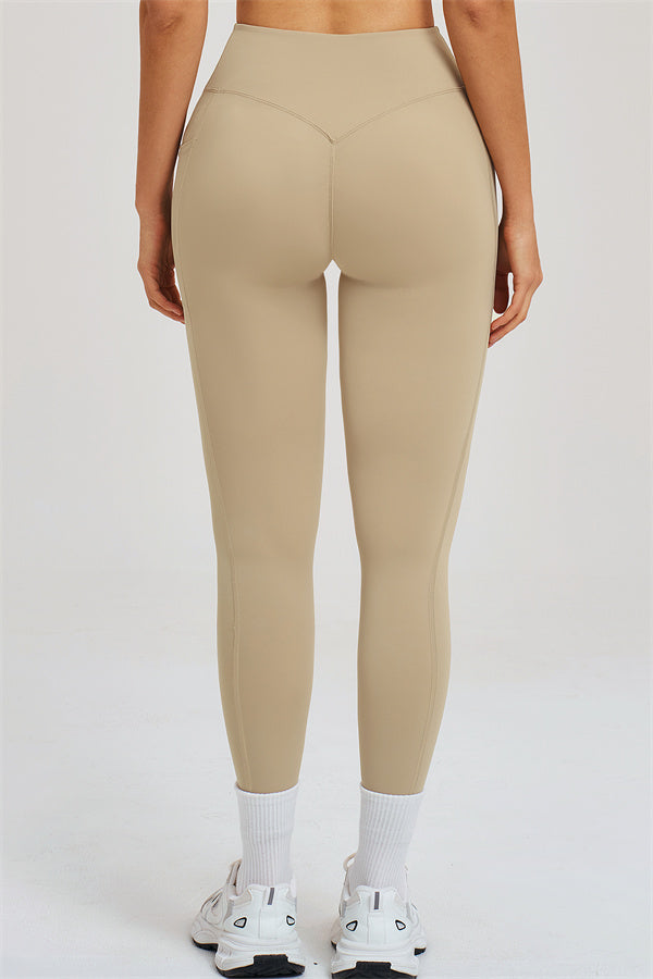 The Flourish Leggings