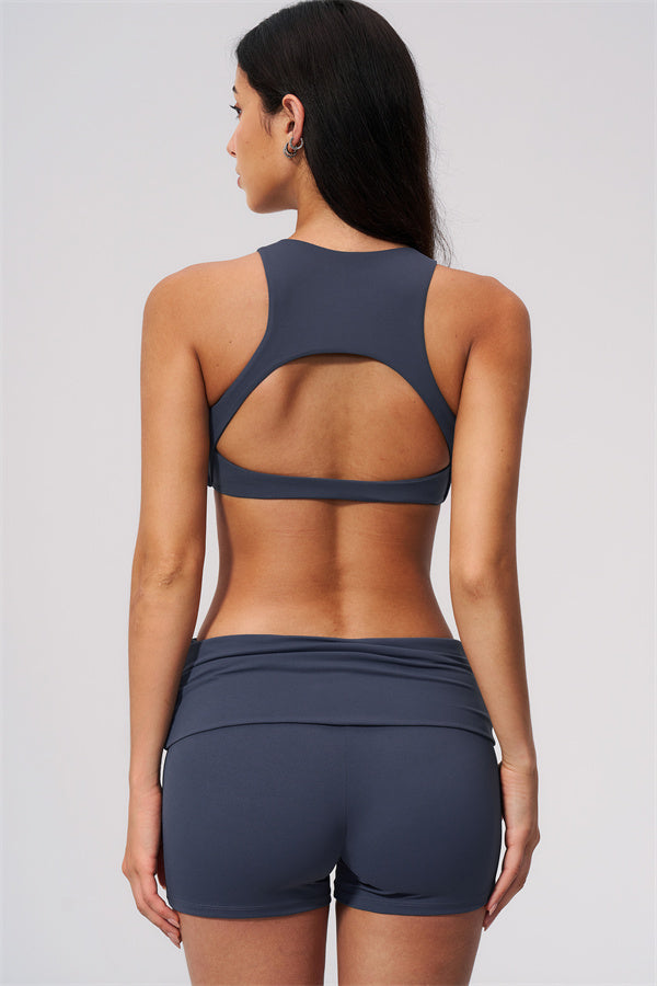 The Daring Shorts