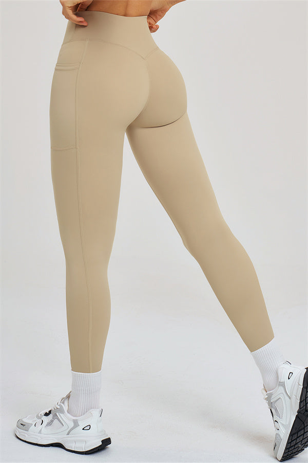 The Flourish Leggings