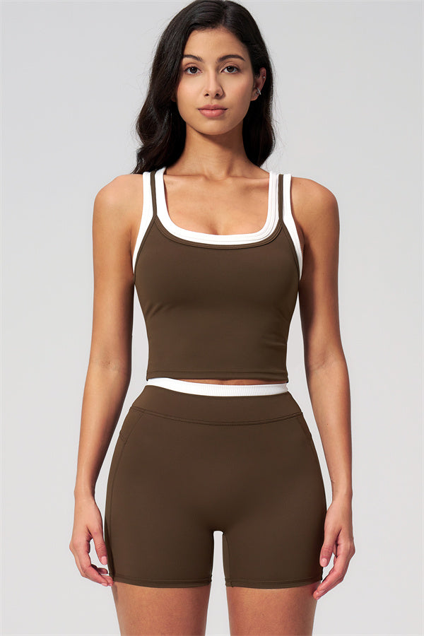 The Canyon Shorts