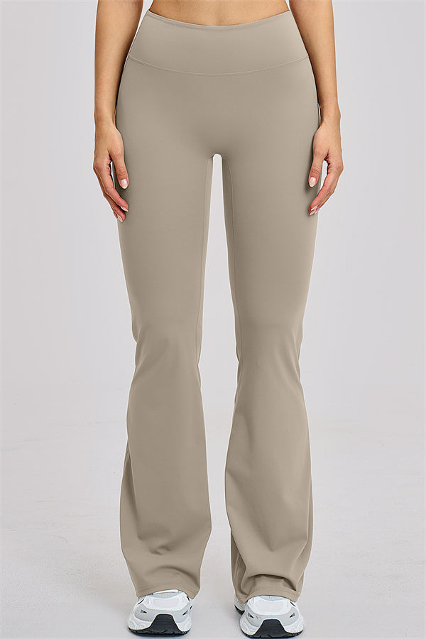 The Refresh Flared Leggings