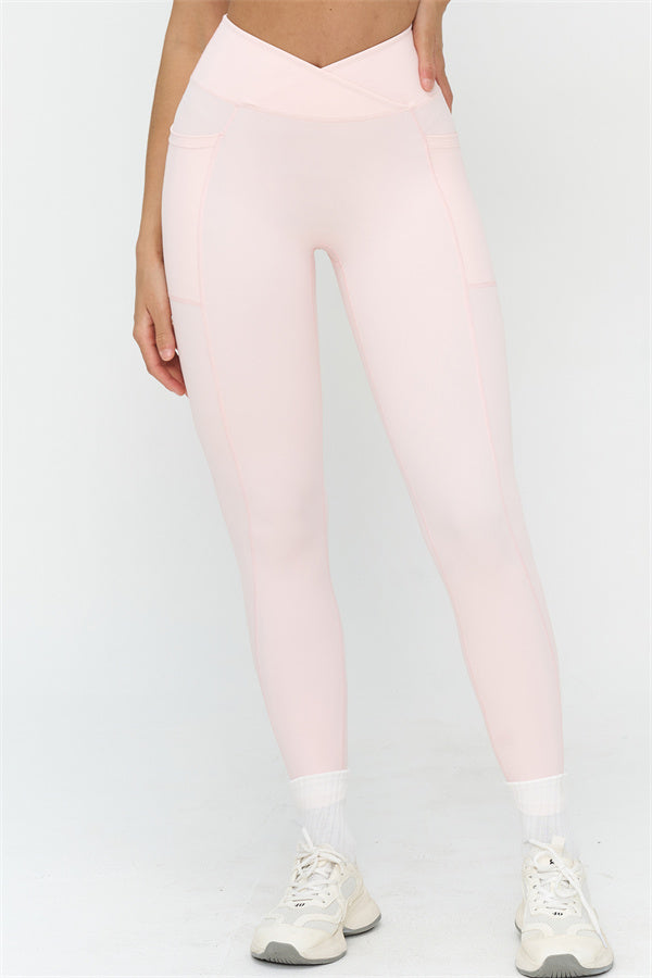 The Flourish Leggings