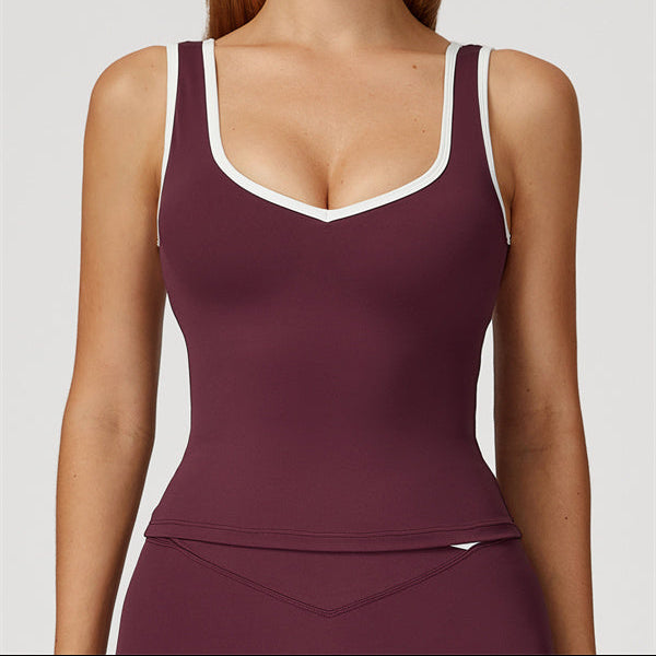 Stamina Power Tank Top