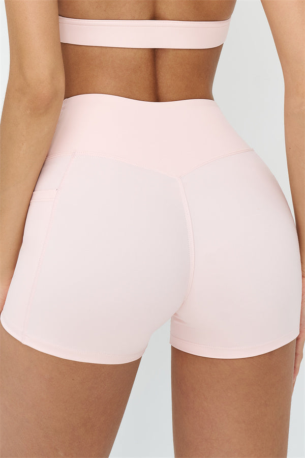 The Flourish Shorts