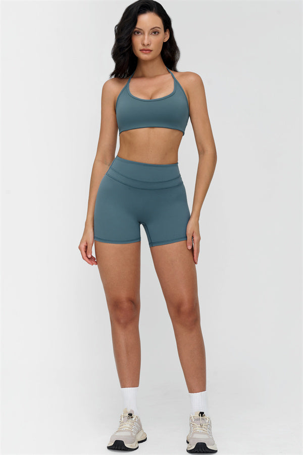 The Enigma Shorts