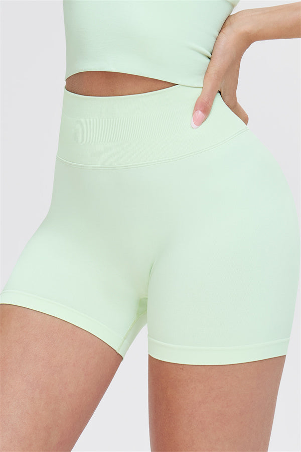 The Allure Shorts