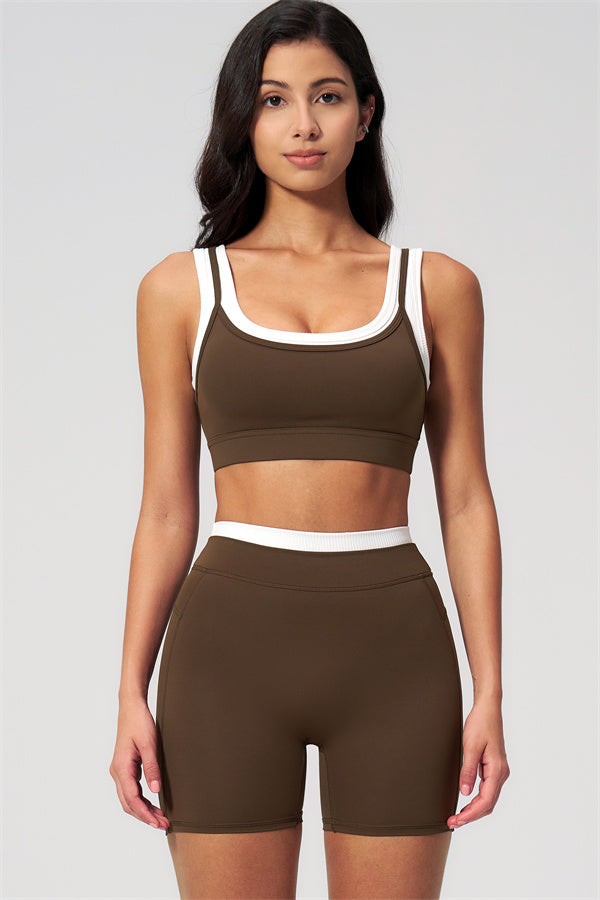 The Canyon Shorts