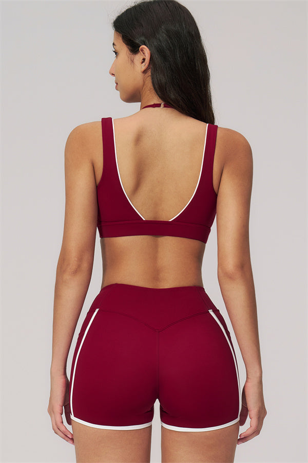 The Whisper Shorts