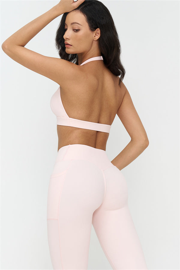 The Flourish Leggings
