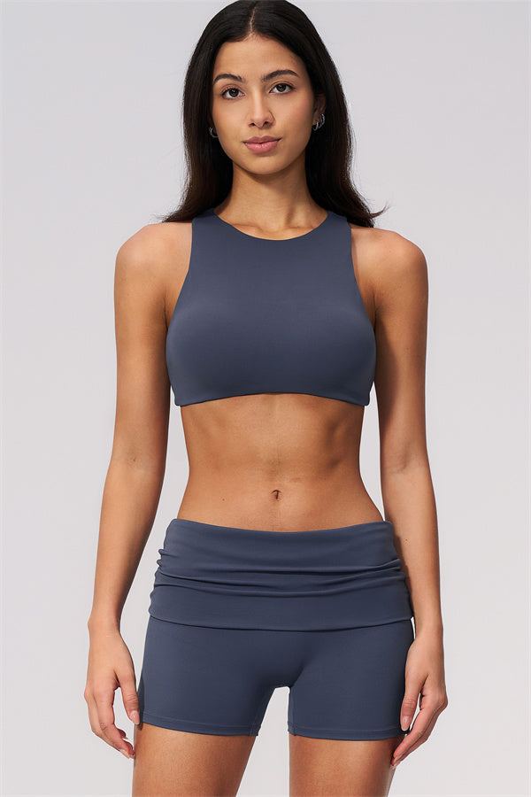 The Daring Shorts