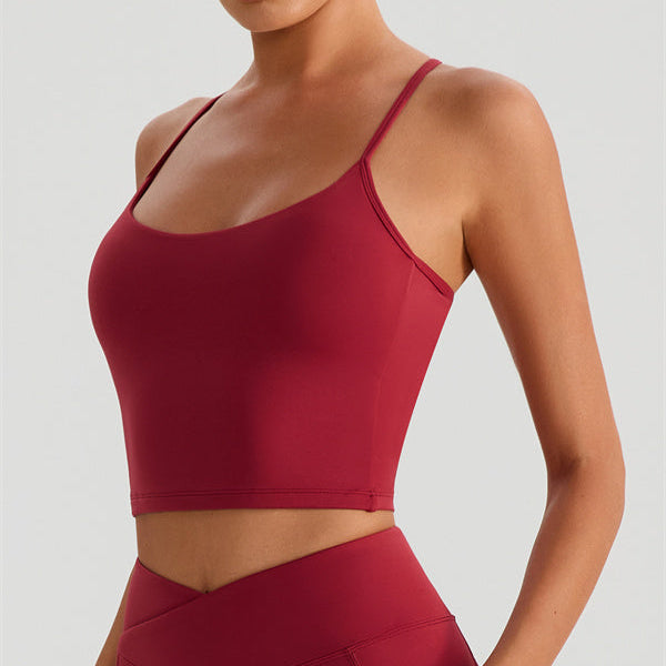 The Glee Tank Top