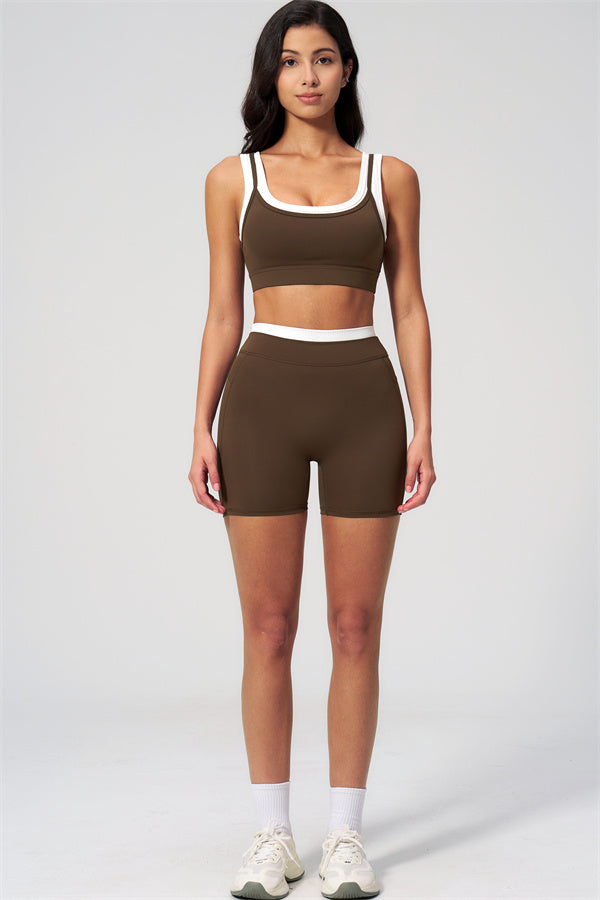 The Canyon Shorts