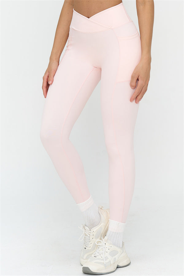 The Flourish Leggings