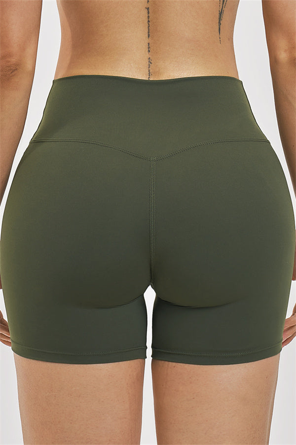 The Seraphine Shorts