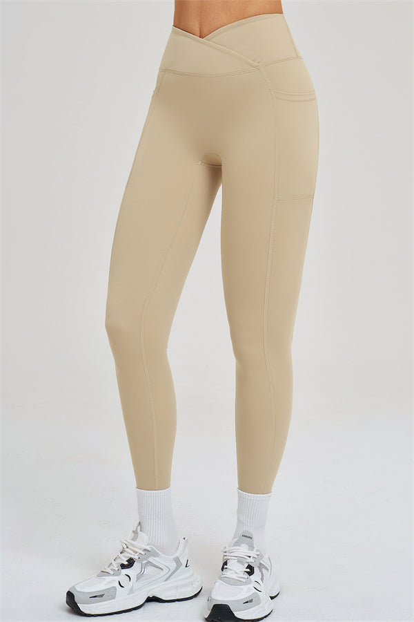 The Flourish Leggings