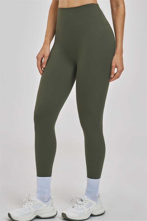 The Seraphine Leggings