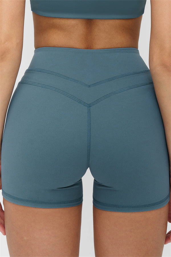 The Enigma Shorts