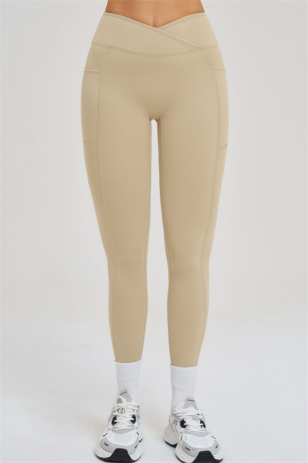 The Flourish Leggings