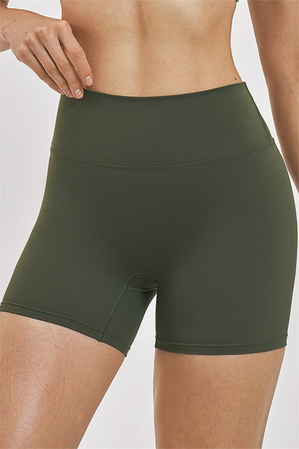 The Seraphine Shorts