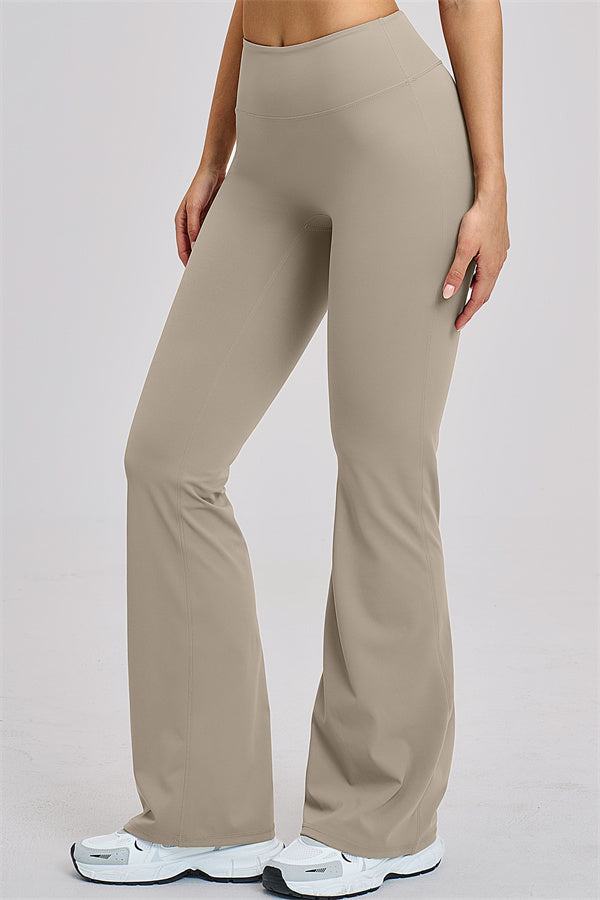 The Refresh Flared Leggings