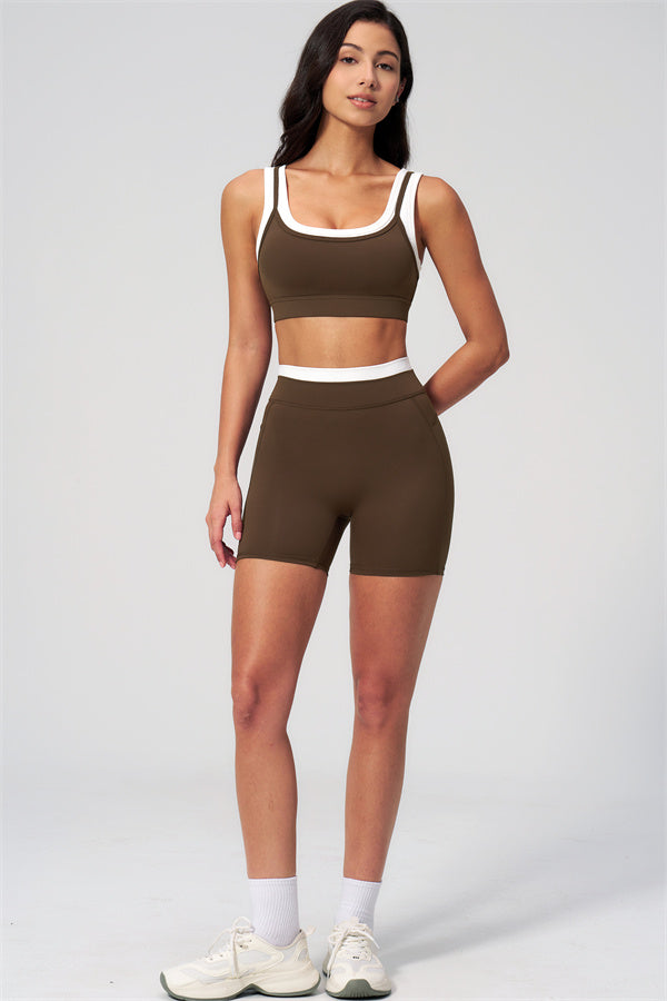 The Canyon Shorts