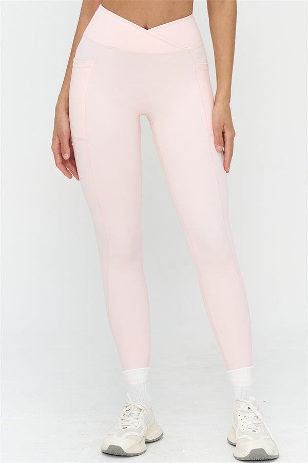 The Flourish Leggings