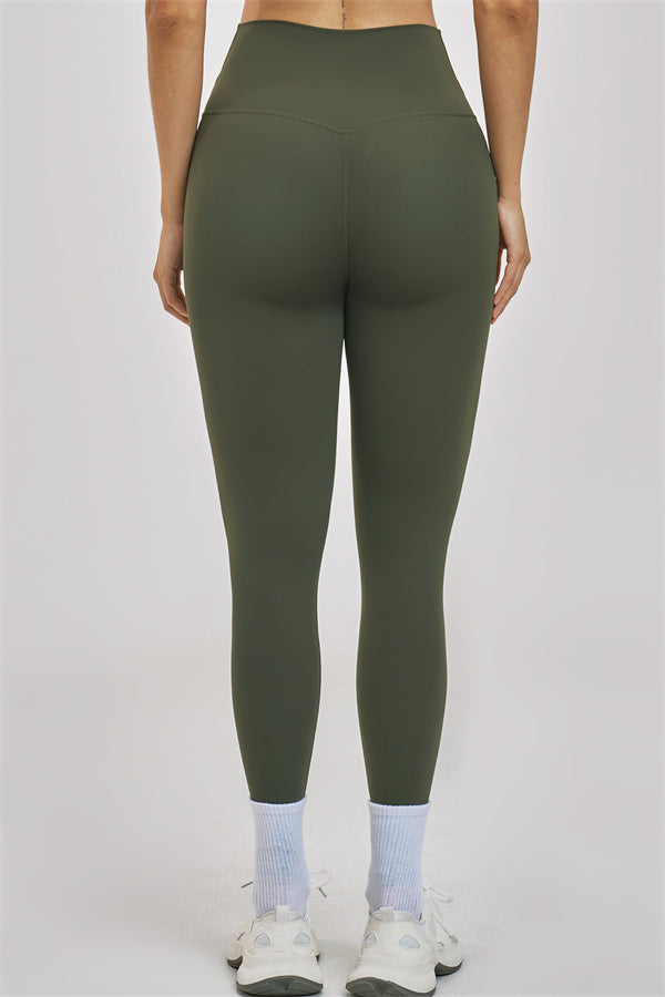 The Seraphine Leggings