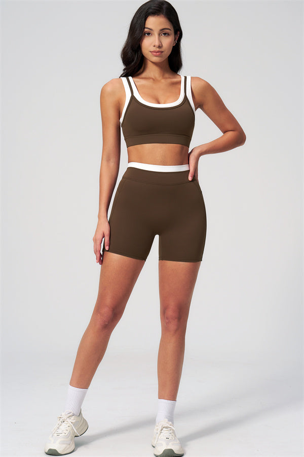 The Canyon Shorts