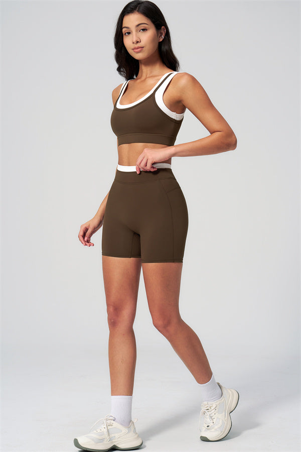 The Canyon Shorts