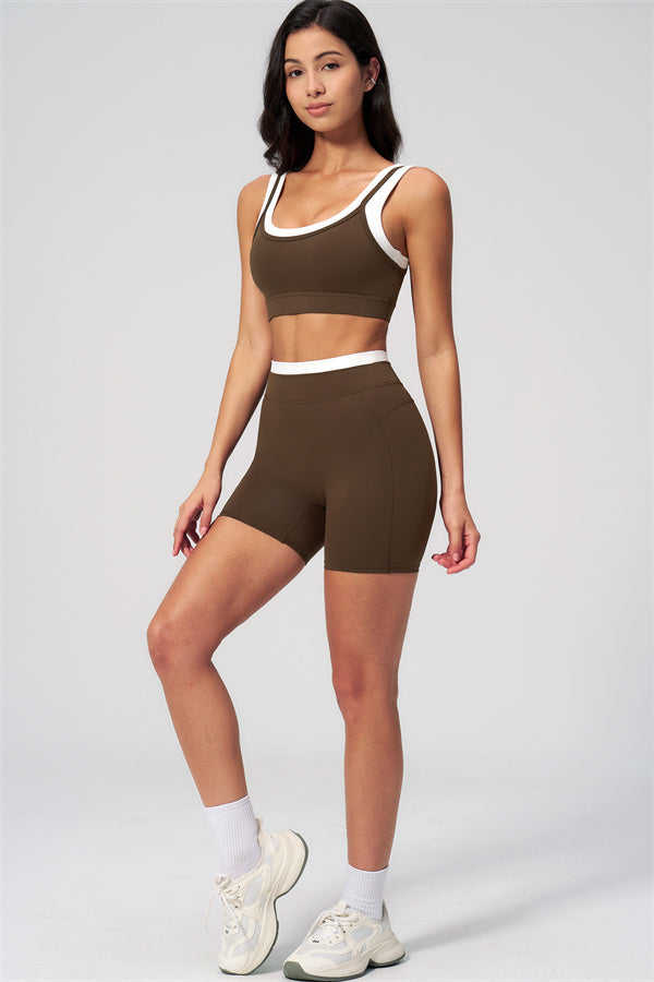 The Canyon Shorts