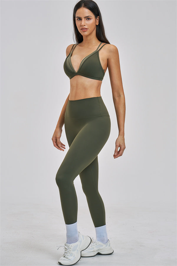 The Seraphine Leggings