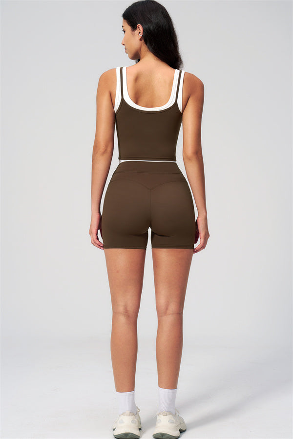 The Canyon Shorts