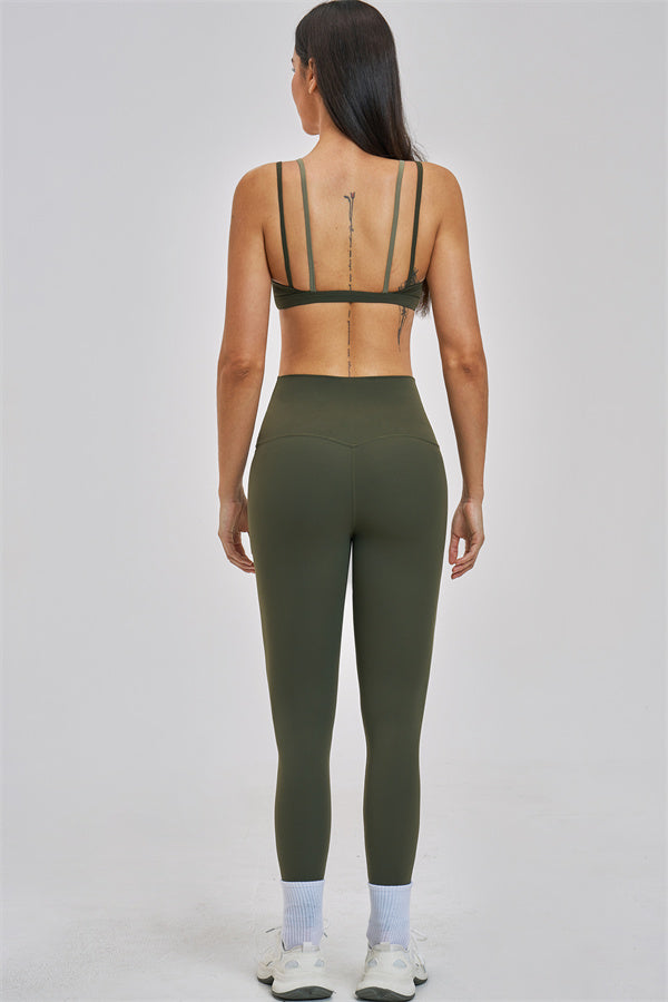 The Seraphine Leggings