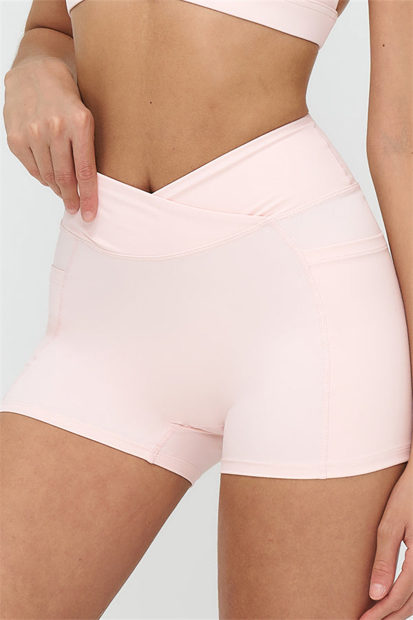 The Flourish Shorts