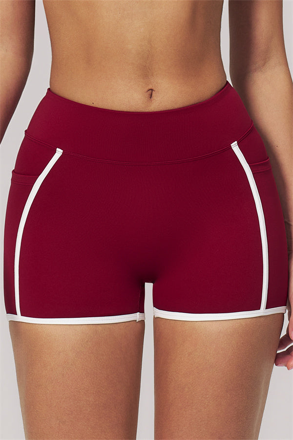 The Whisper Shorts