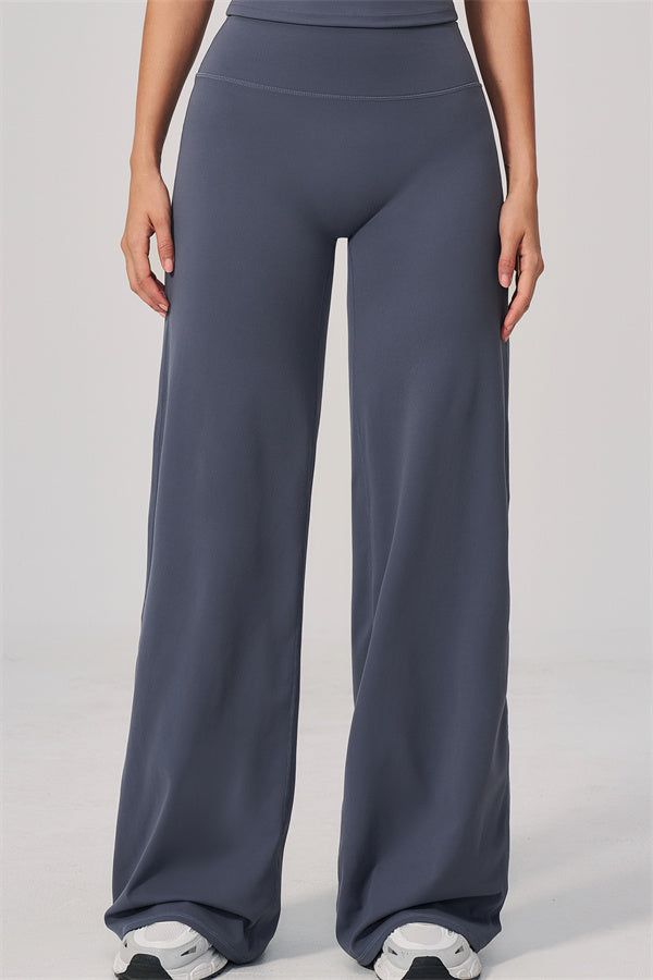 The FlexCore Flared Leggings