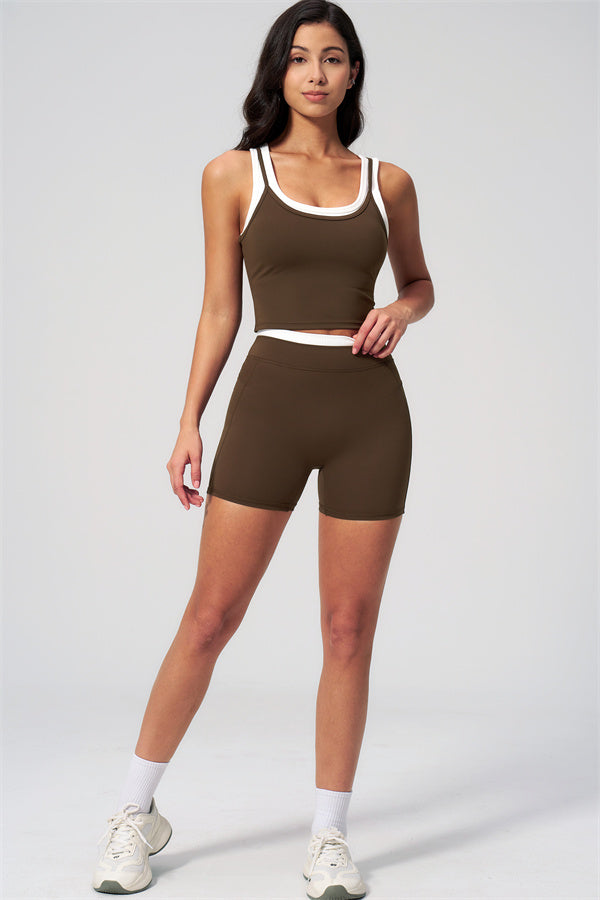 The Canyon Shorts