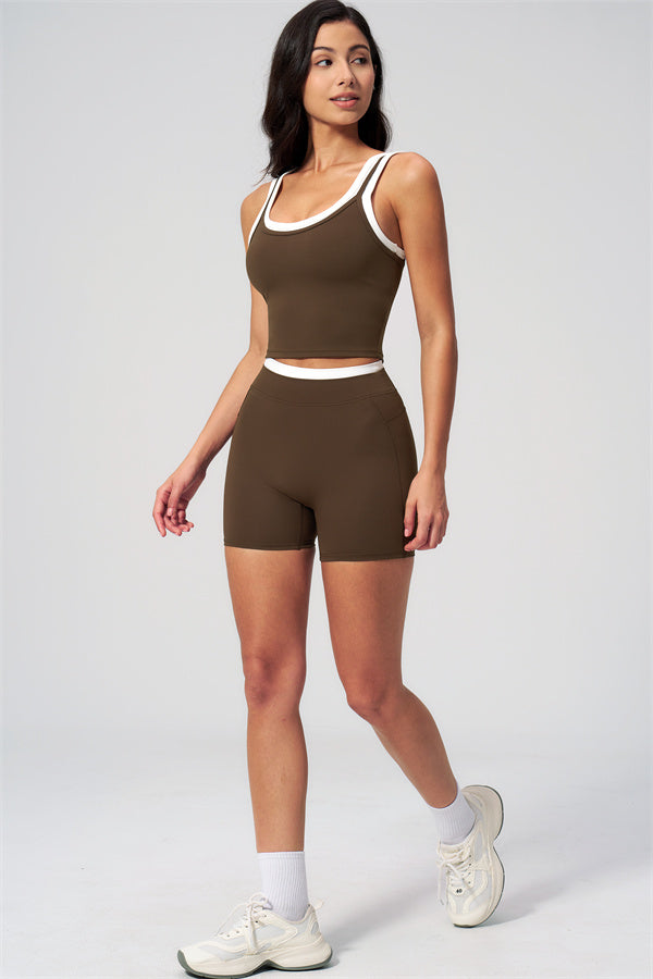 The Canyon Shorts