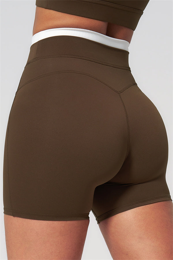 The Canyon Shorts