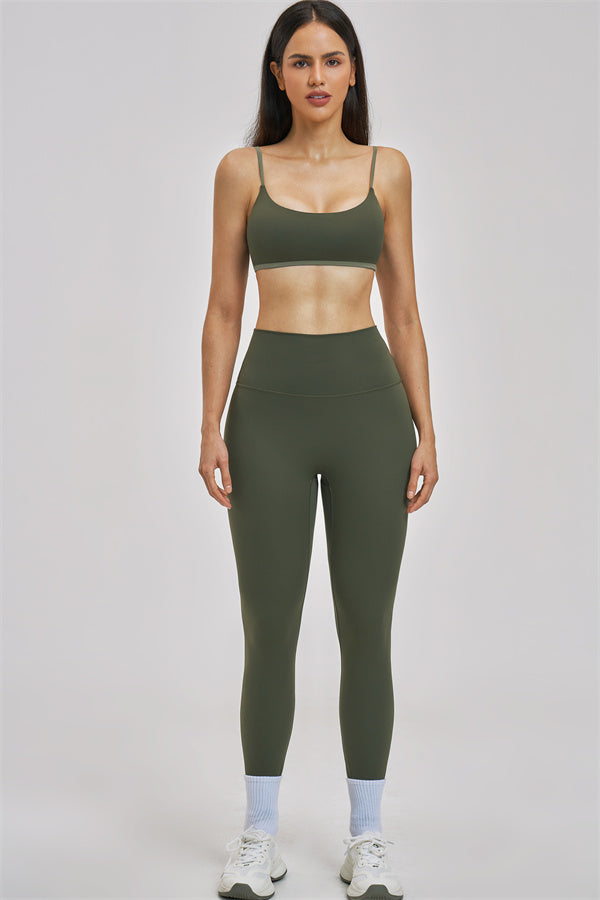 The Seraphine Leggings