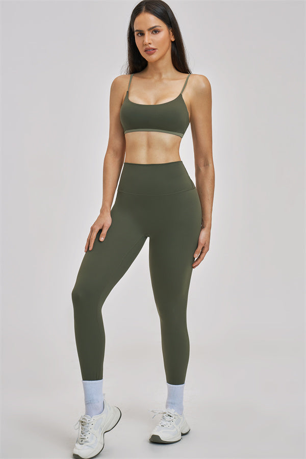 The Seraphine Leggings