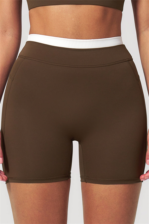 The Canyon Shorts