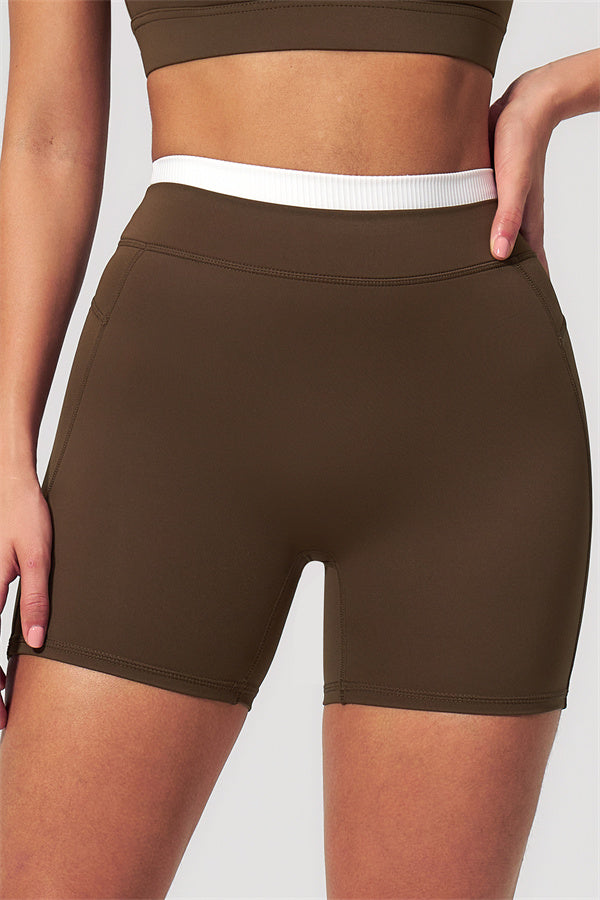 The Canyon Shorts