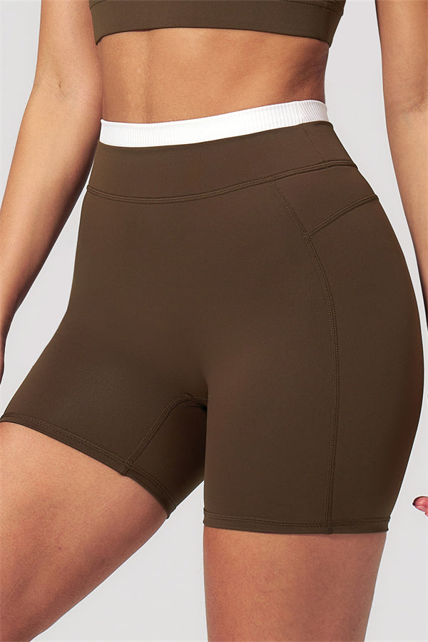 The Canyon Shorts
